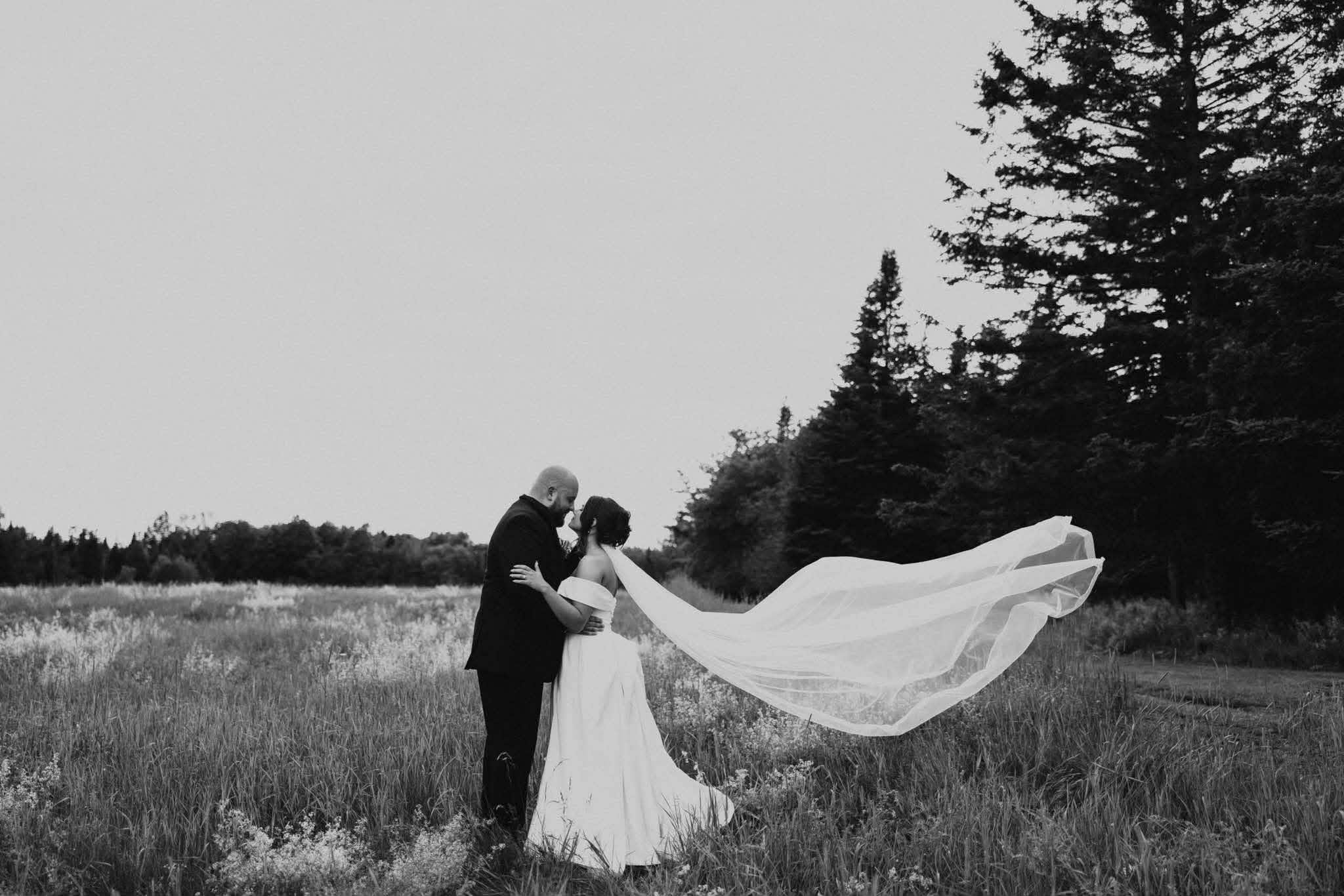 Sunset Meadows wedding venue